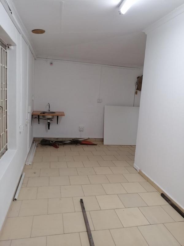 Commercial Property for Sale in Wolmaransstad North West
